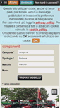 Mobile Screenshot of macgest.imagelinenetwork.com