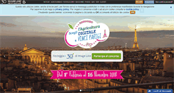 Desktop Screenshot of imagelinenetwork.com