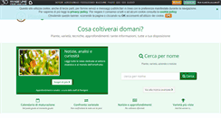 Desktop Screenshot of plantgest.imagelinenetwork.com