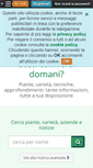 Mobile Screenshot of plantgest.imagelinenetwork.com