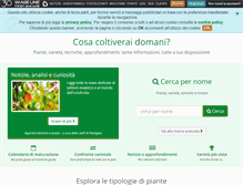 Tablet Screenshot of plantgest.imagelinenetwork.com